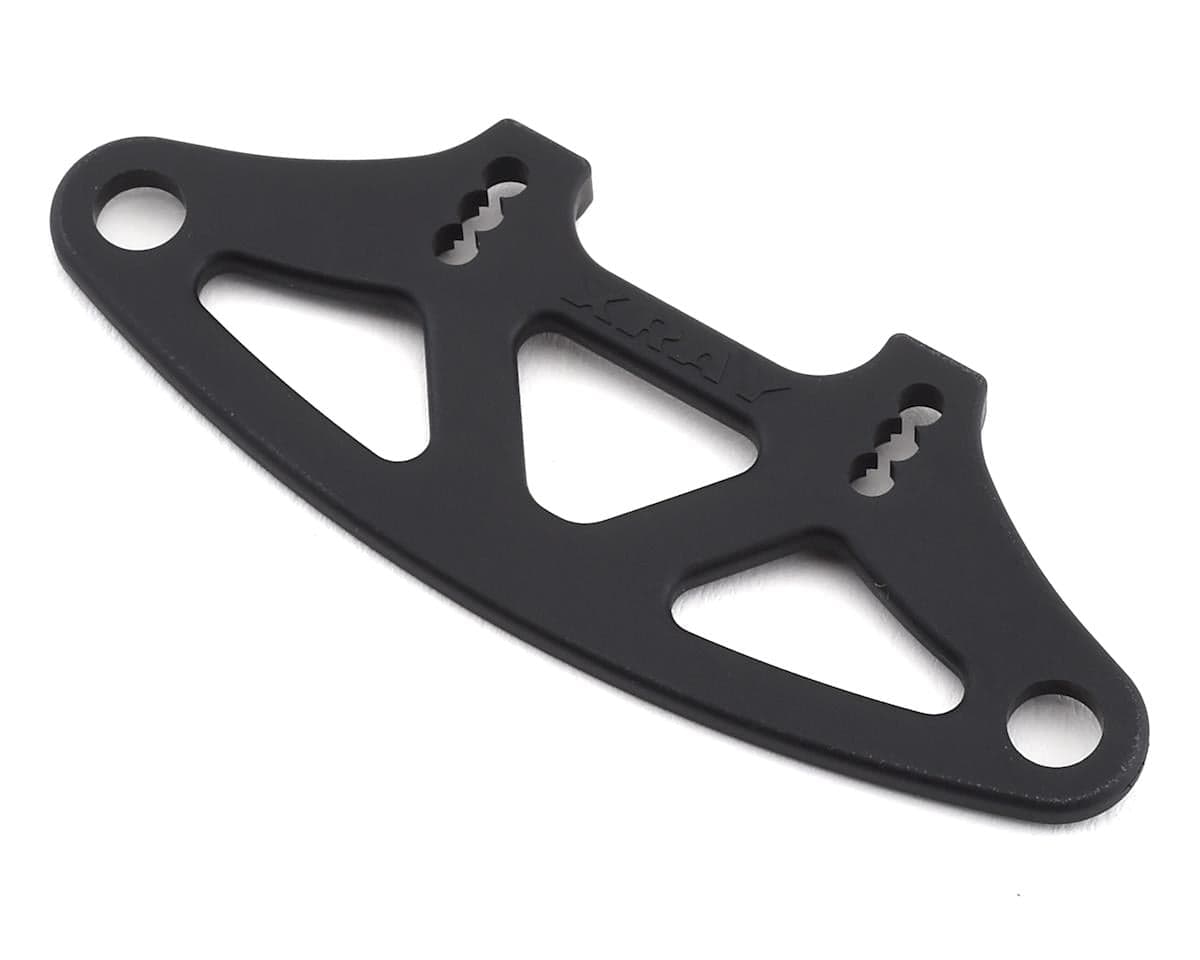 XRAY Composite Upper Bumper Holder