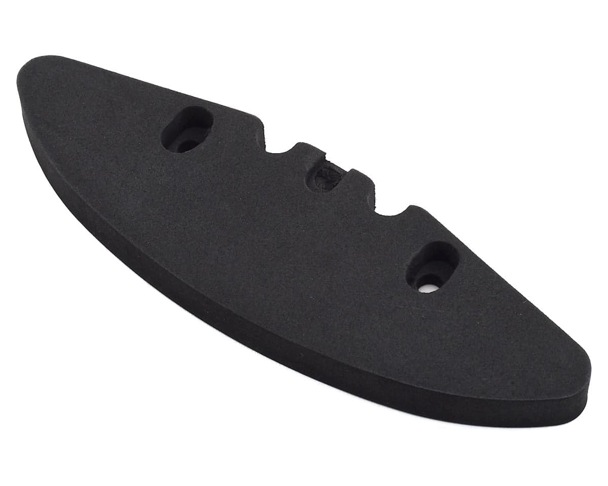 XRAY Adjustable Body Mount Foam Bumper (Hard)