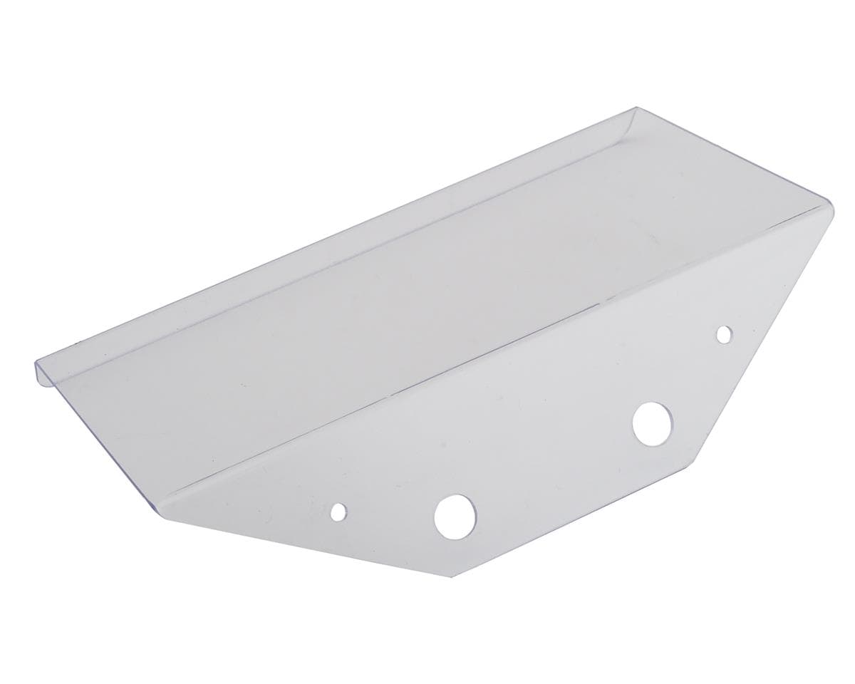 XRAY 1.0mm XT2 Lexan Rear Stadium Truck Wing (High)