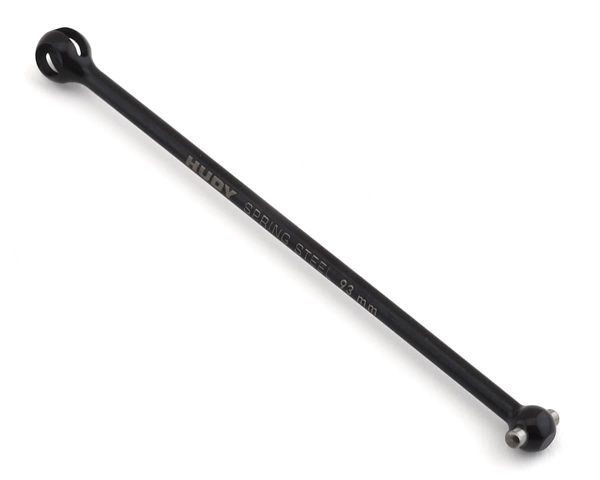 XRAY 93mm XT2 Rear Drive Shaft (2.5mm Pin)