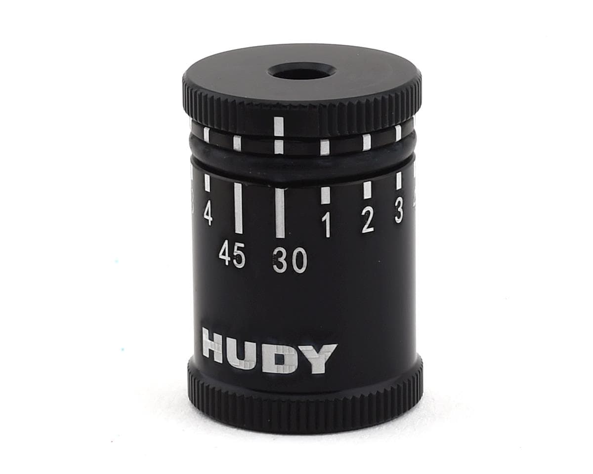 Hudy 30-45mm Adjustable Ride Height Gauge
