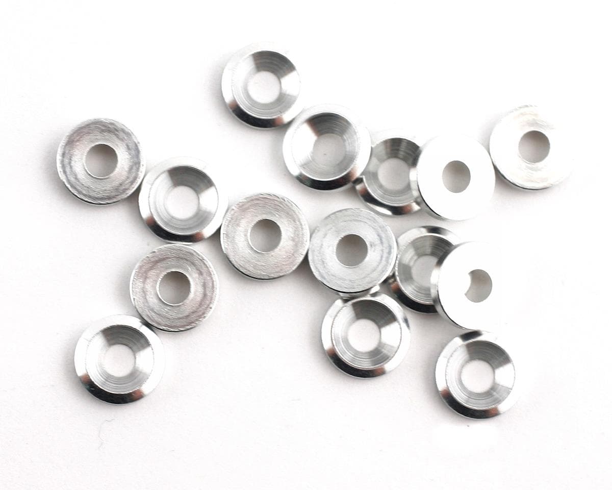 Mugen Seiki 3mm Flat Washer
