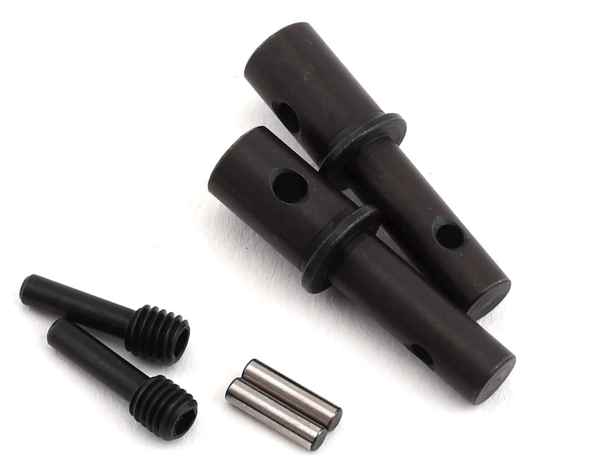 Losi Super Rock Rey Front Differential Outdrive Shaft (2)