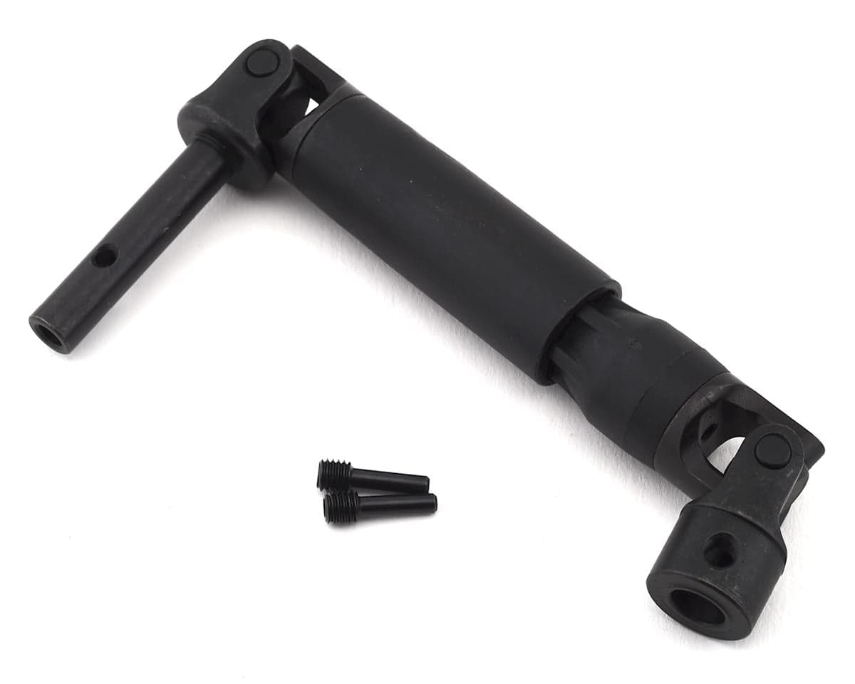 Losi Super Rock Rey Complete Front Drive Shaft Slider Set