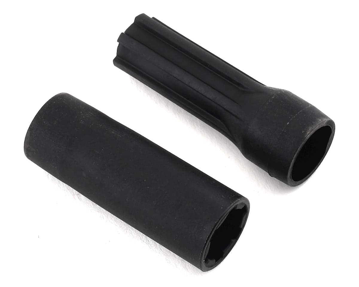 Losi Super Rock Rey Front Slider Tubes (1 Male/1 Female)