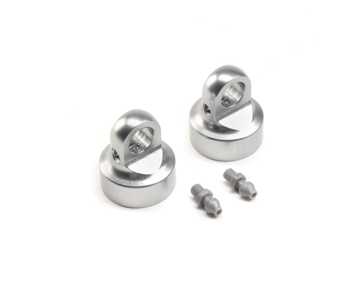 Losi Shock Cap Set (2): Super Rock Rey