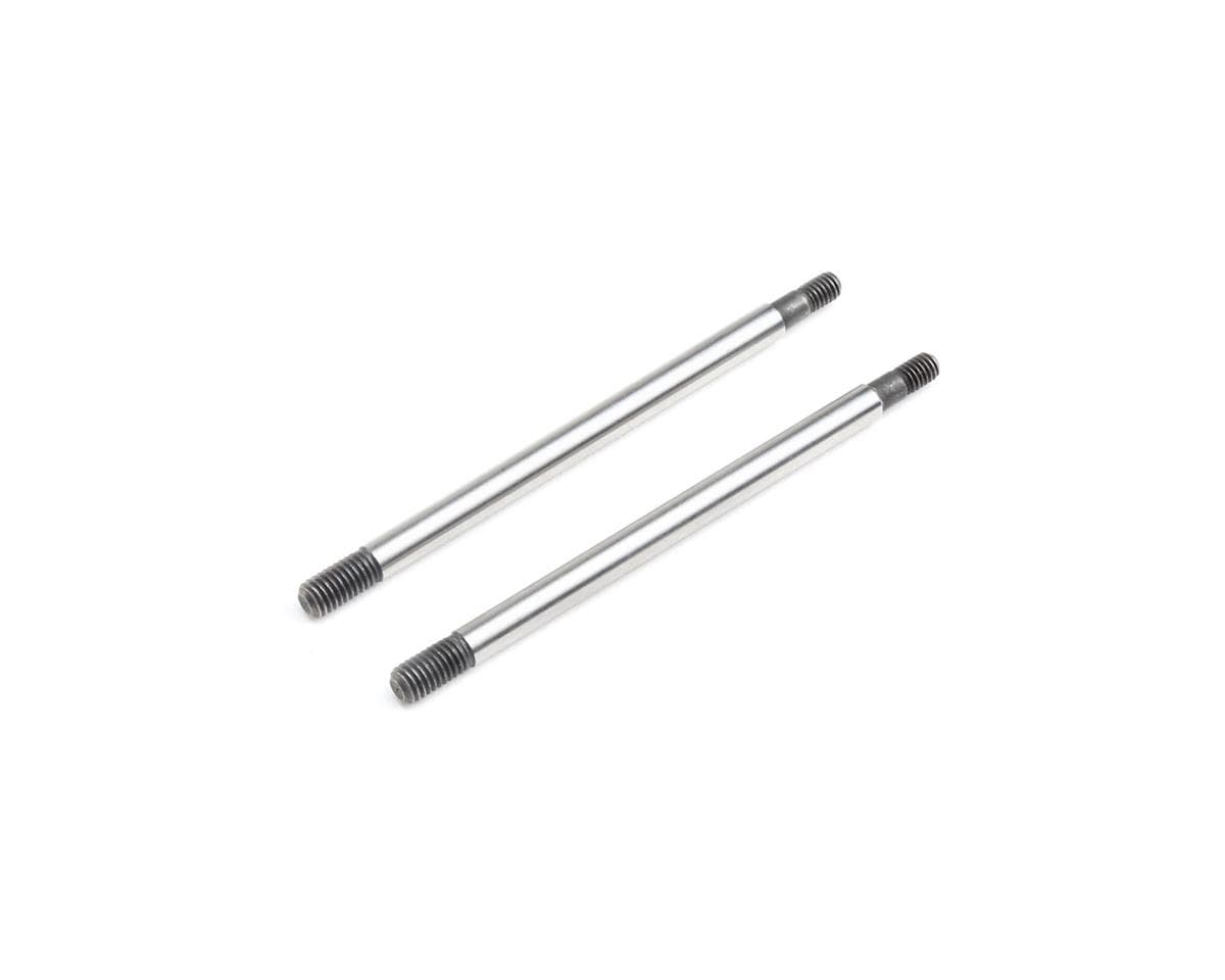 Losi Shock Shaft, Front (2): Super Rock Rey