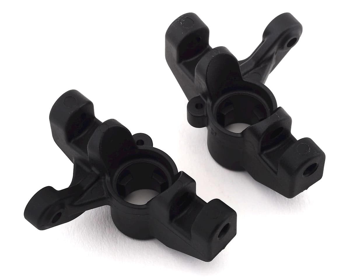 Losi Super Rock Rey Front Spindle Set (2)