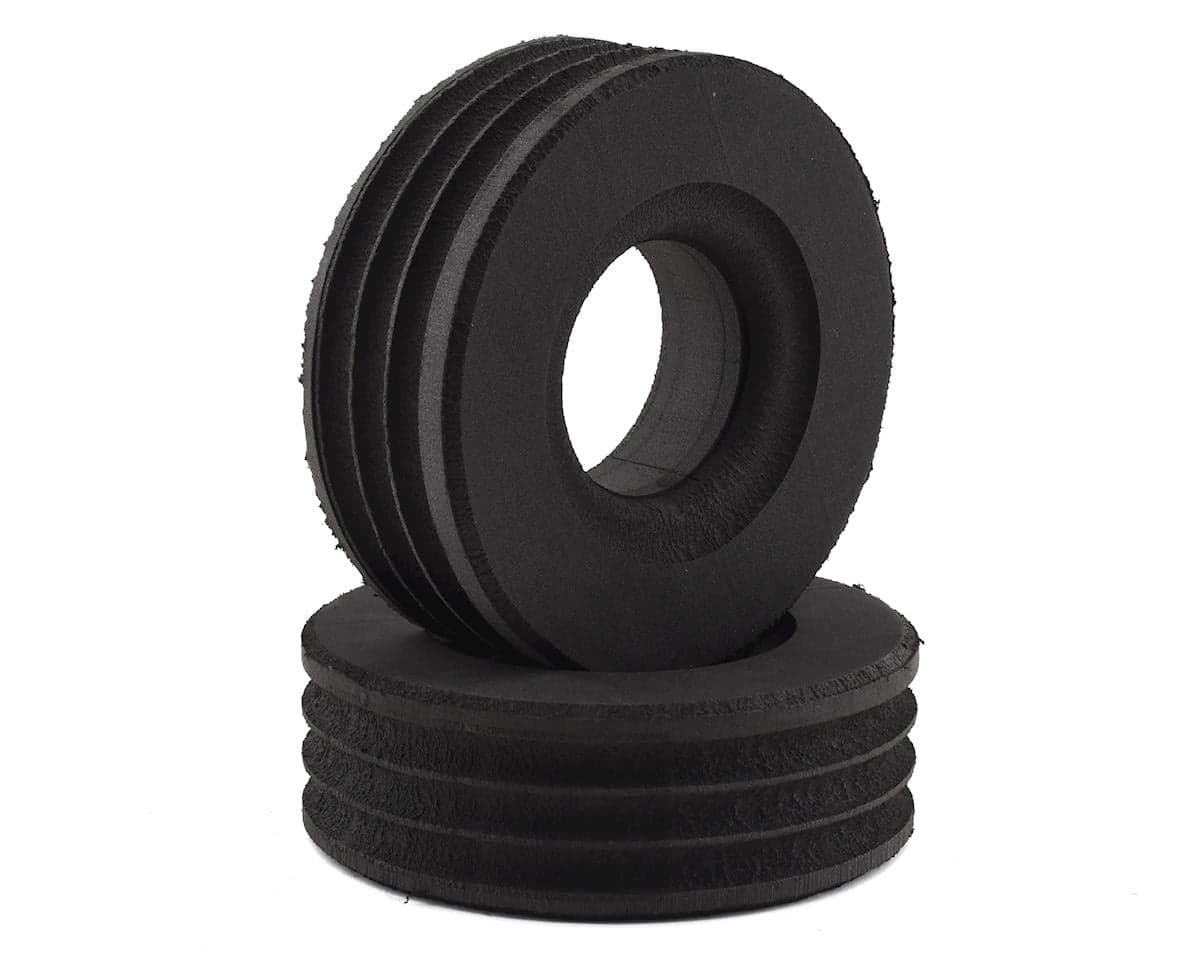 Crawler Innovations Deuce's Wild "Heavy Weight" 2.2 Tall Closed Cell Foam (2)