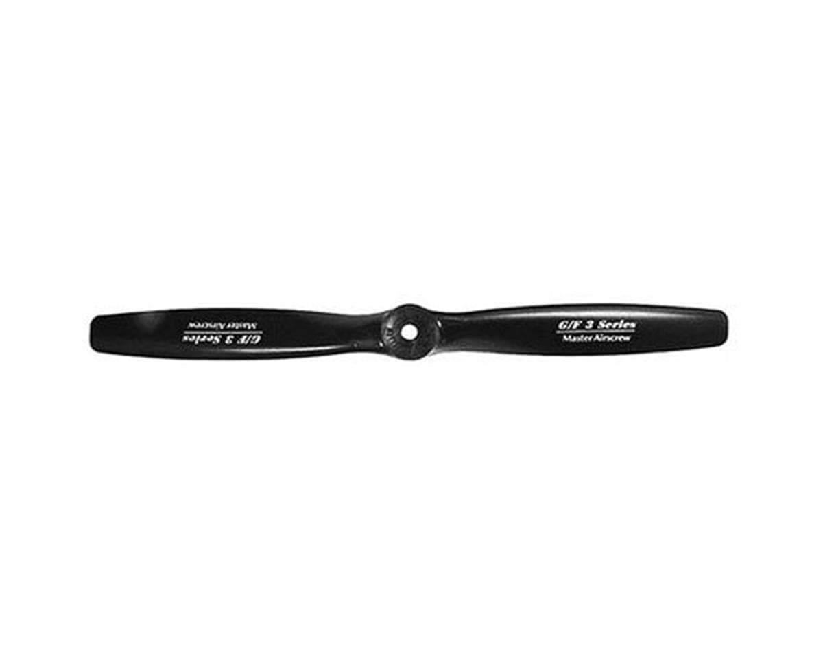Master Airscrew 8x6 GF Series Factory Balanced Propeller (Glass Fiber Reinforced)