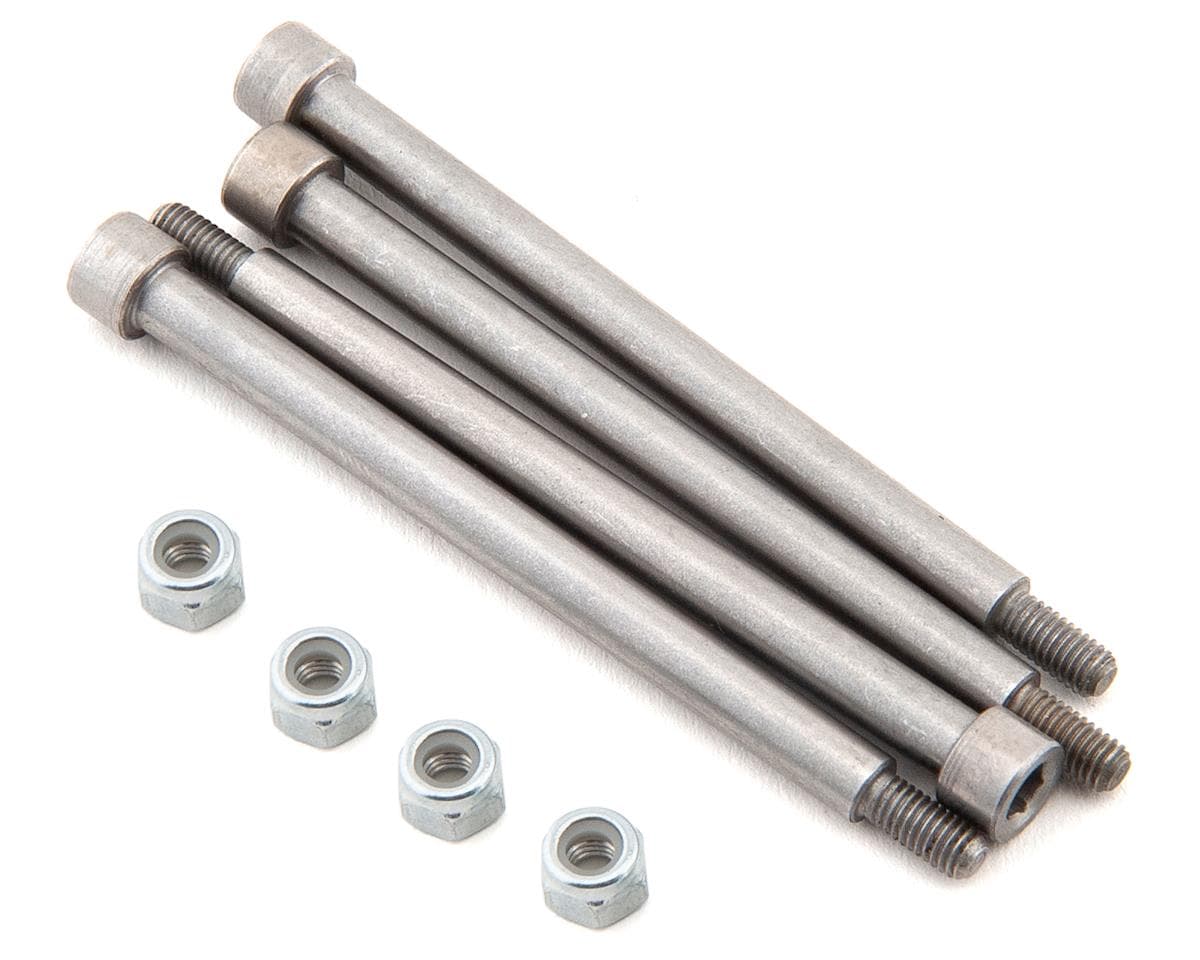 RPM Traxxas X-Maxx Threaded Hinge Pin Set