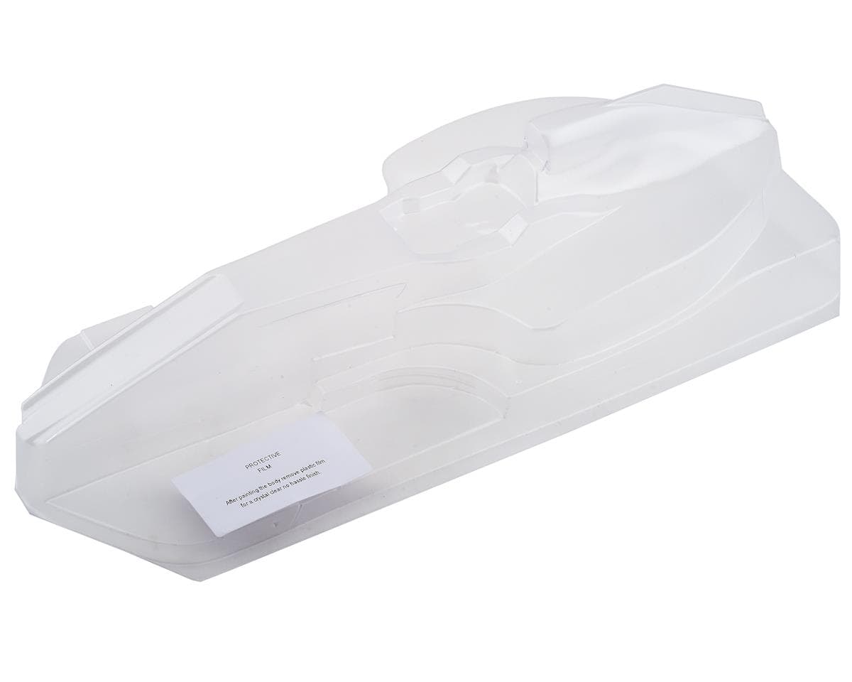 XRAY X1 2019 1/10 World Champion Edition Formula Body (Clear)