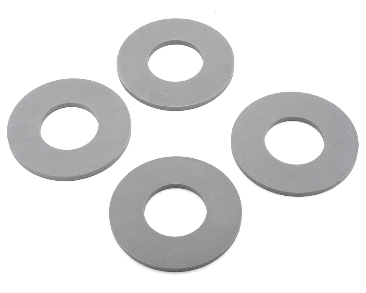 Crawler Innovations "Deuce's Wild" 4.50" Single Stage Tuning Disc (4)
