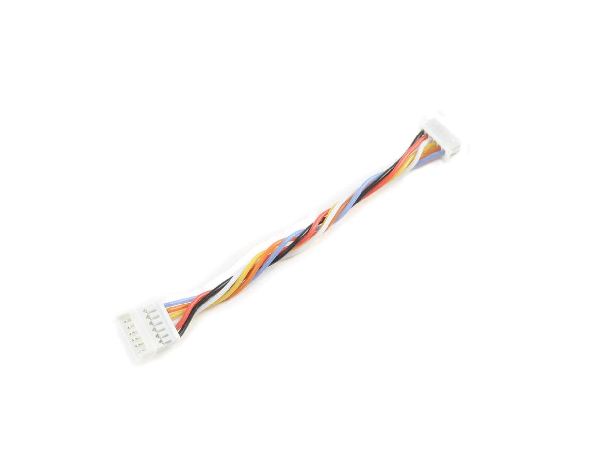 E-flite GPS Extension Lead:Delta Ray One