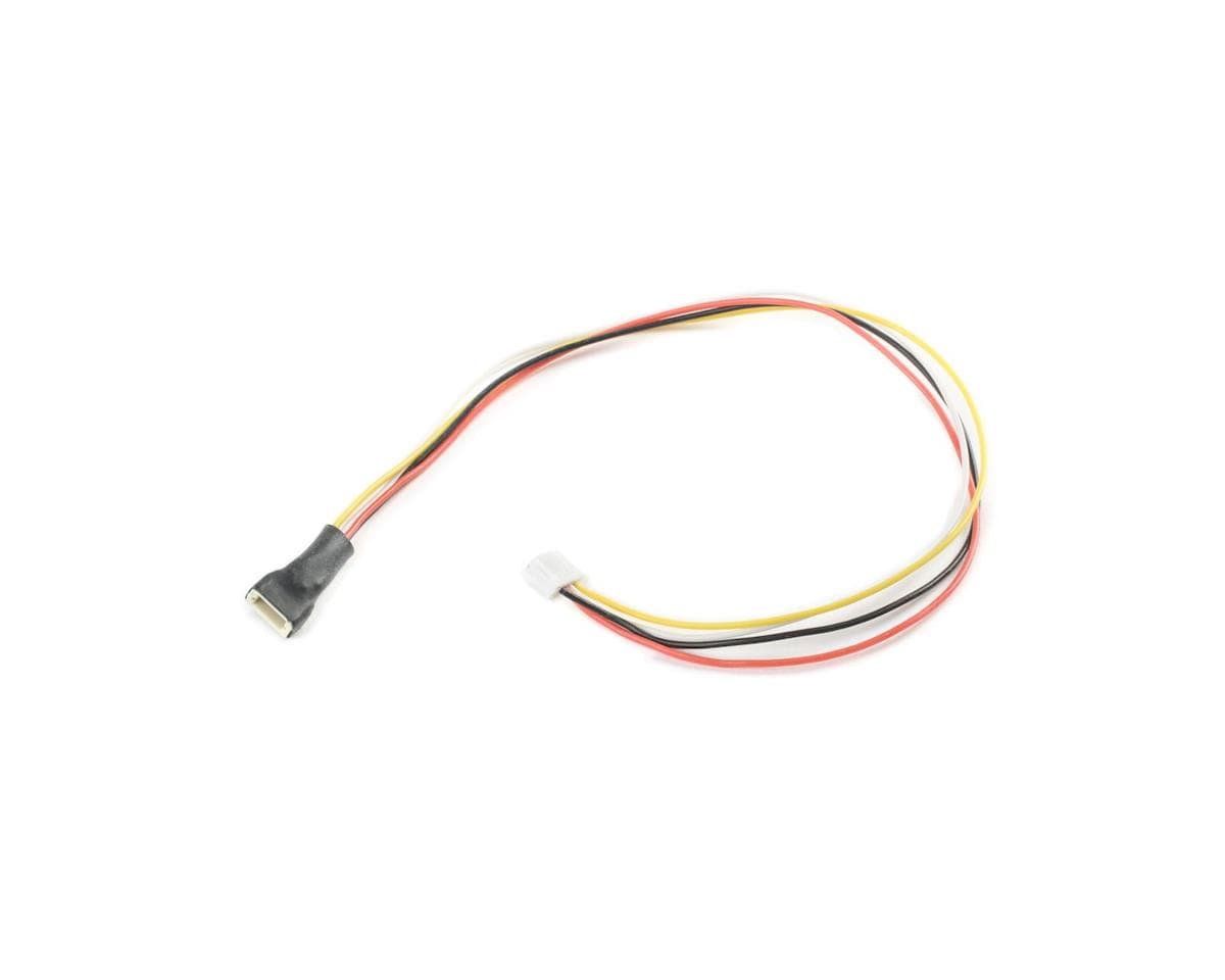E-flite FPV Extension Lead:Delta Ray One
