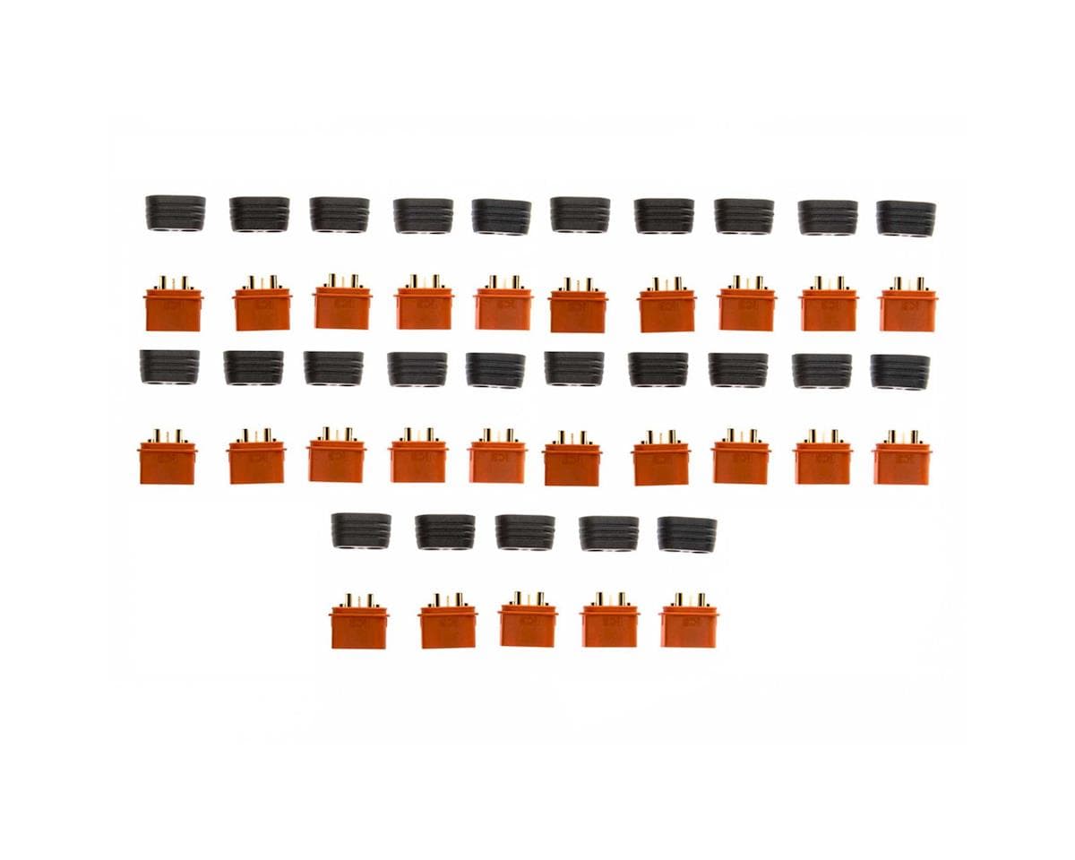 Spektrum RC IC3 Device Connectors; Bulk (25)