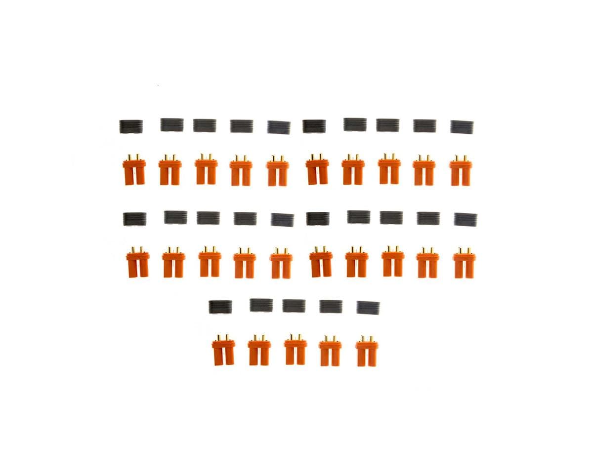 Spektrum RC IC5 Battery Connectors; Bulk (25)