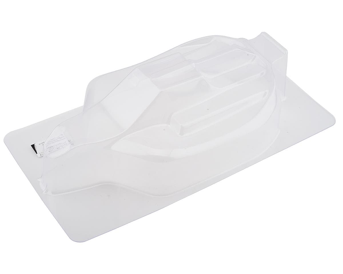 Kyosho MP9e EVO 1/8 Electric Buggy Body (Clear)