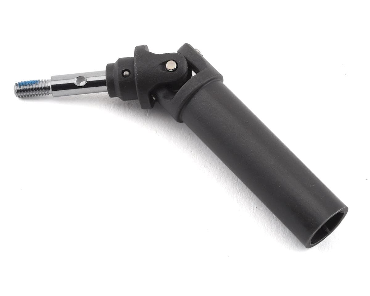 Traxxas Rustler 4X4 Front Outer Extreme Heavy Duty Stub Axle Assembly