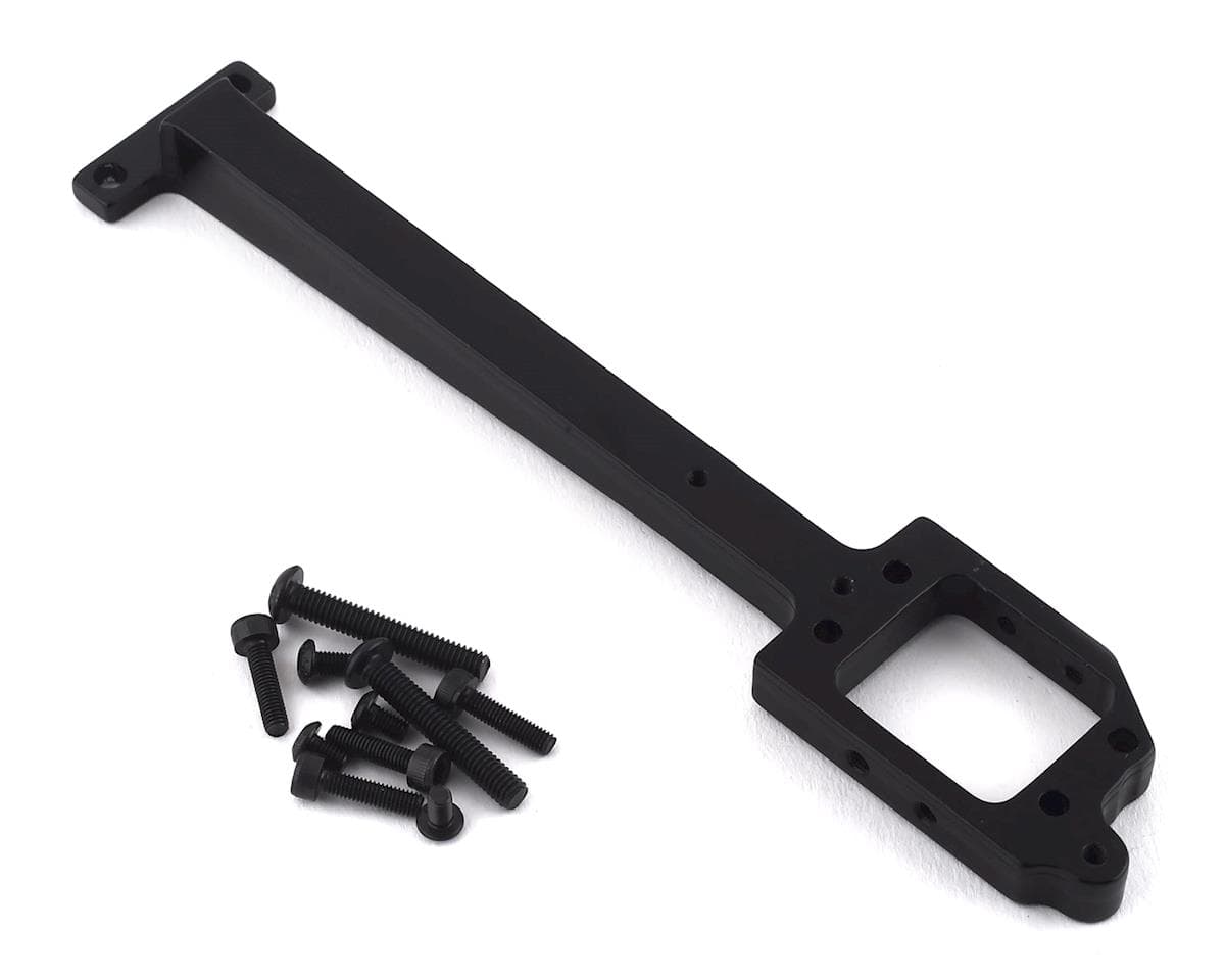 M2C Tekno ET48.3 Truggy Rear Horizontal Brace