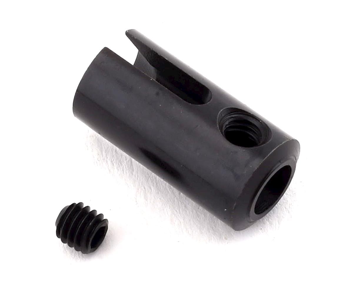Tekno RC EB410/ET410 Front/Rear Differential Coupler