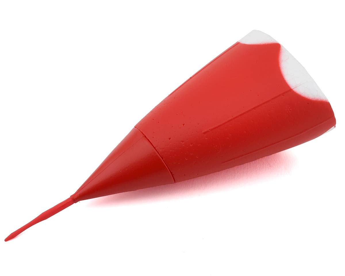 E-flite F-16 Thunderbird Nose Cone