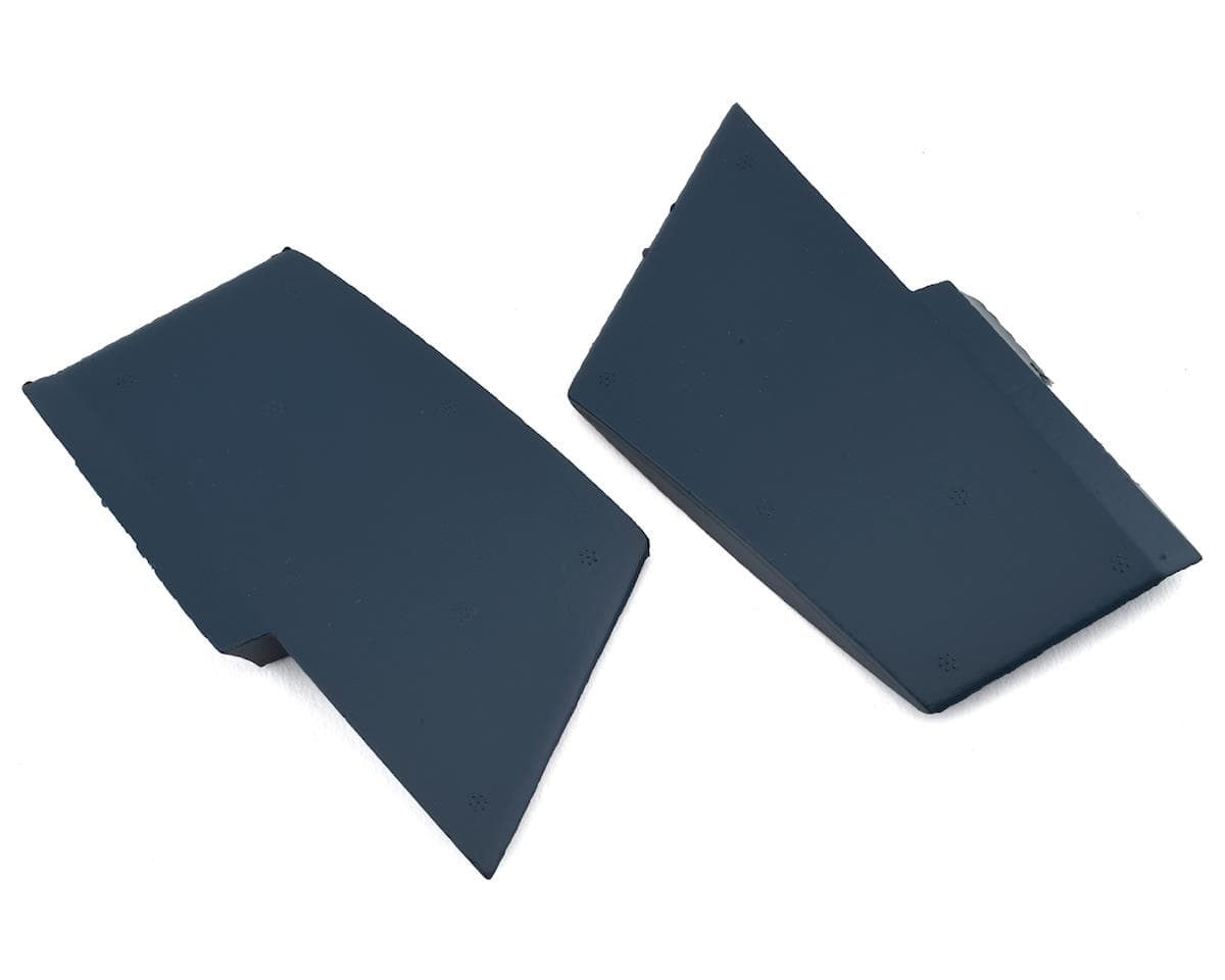 E-flite F-16 Thunderbird Ventral Fin Set