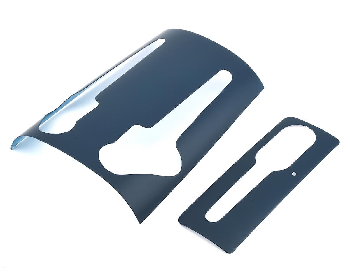 E-flite F-16 Thunderbird Landing Gear Covers