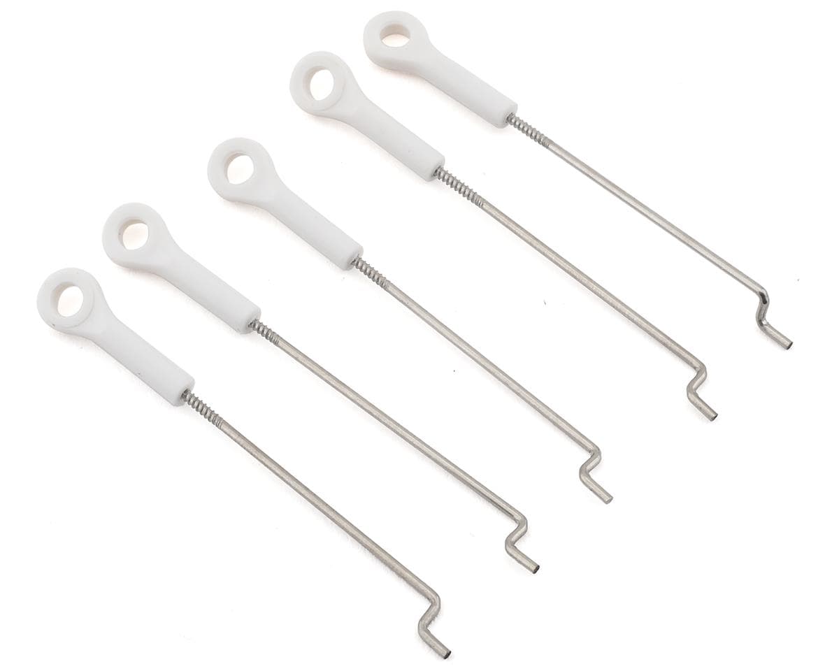 E-flite F-16 Thunderbird Linkage Rod Set