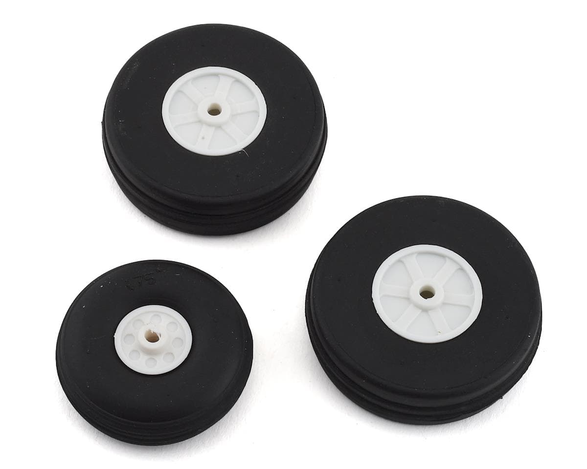 E-flite F-16 Thunderbird Wheel Set