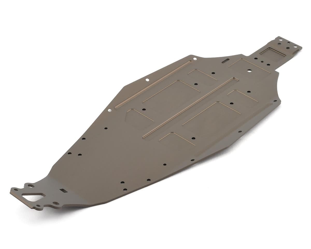 Team Losi Racing 22 5.0 2mm Aluminum Chassis