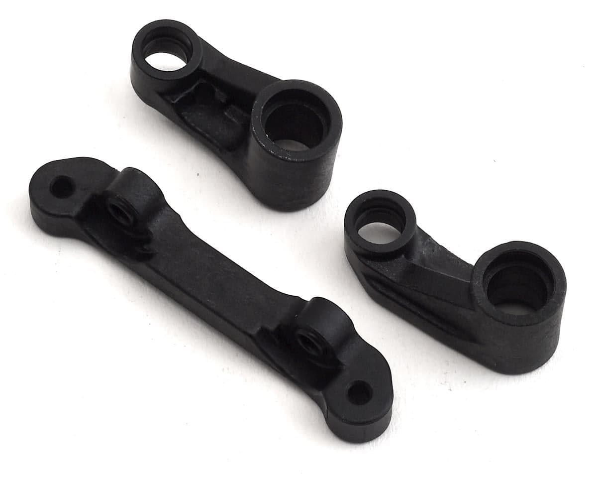 Team Losi Racing 22 5.0 Bell Crank Set