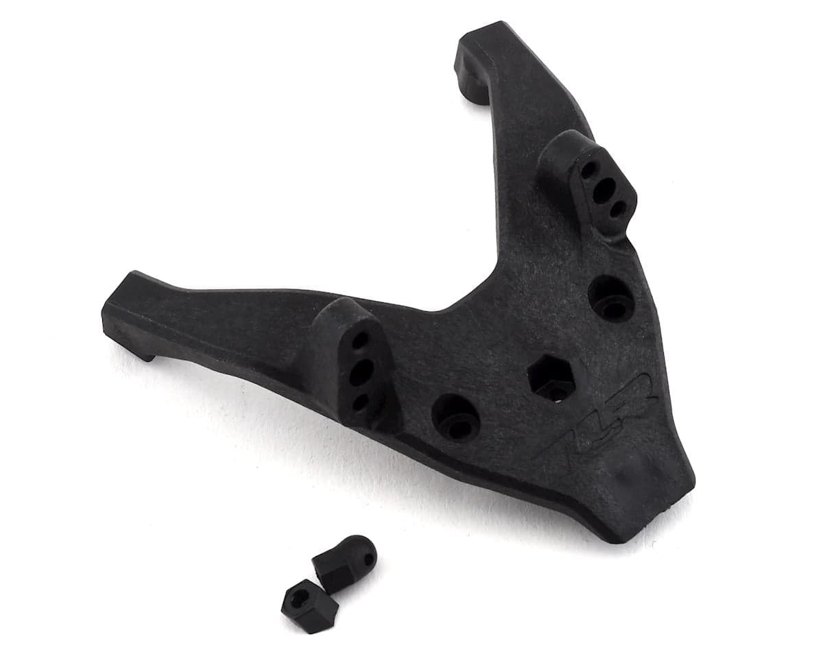 Team Losi Racing 22 5.0 Front Bulkhead