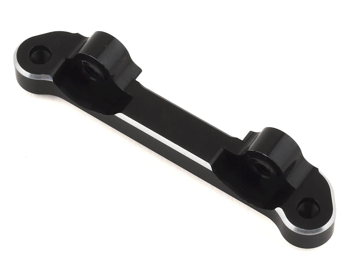 Team Losi Racing 22 5.0 Aluminum Drag Link (Black)