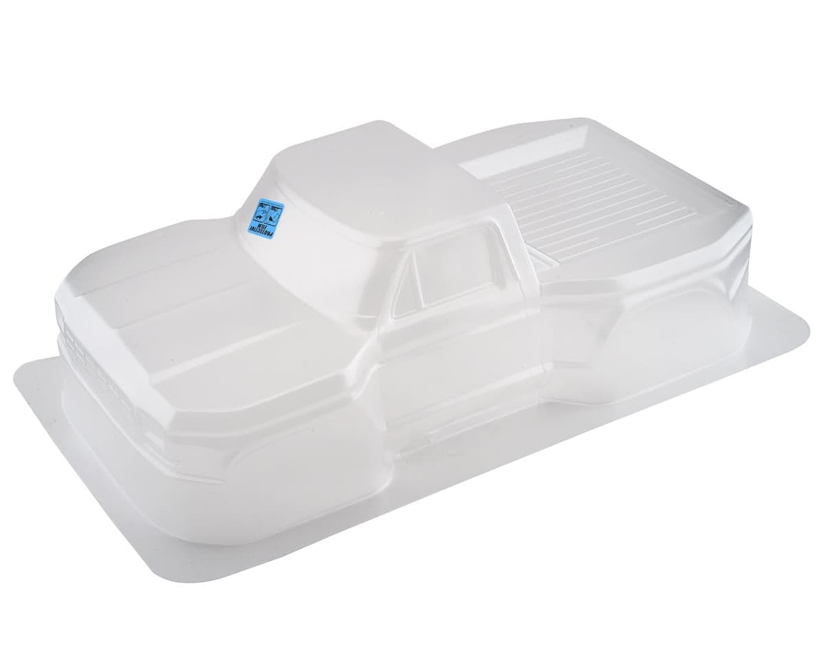 Pro-Line 1979 Ford F-150 Short Course Truck Body for Traxxas Slash/4x4 (Clear)