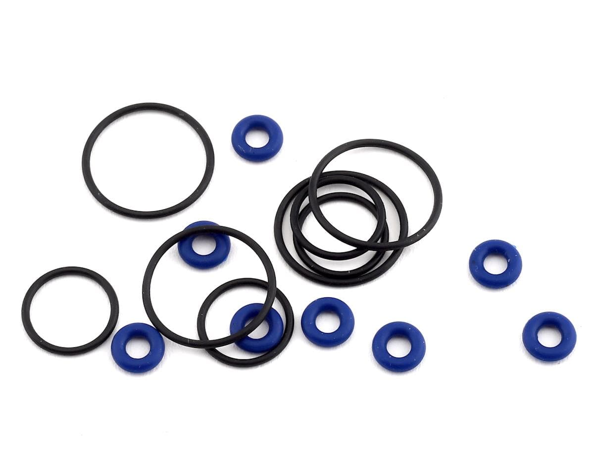 Five Seven Designs Shock O-Ring Kit