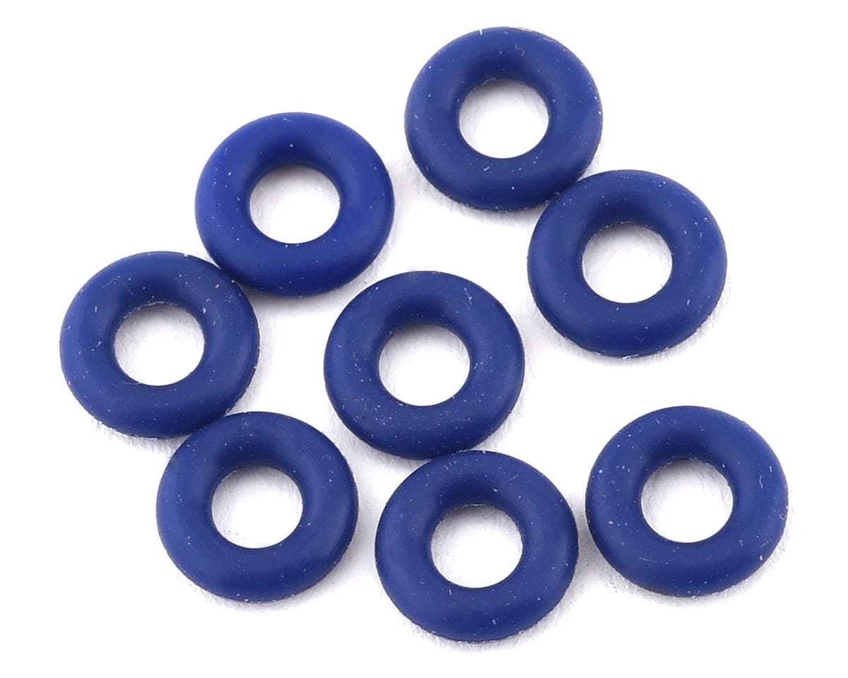 Five Seven Designs Shock Bottom O-Rings (8)