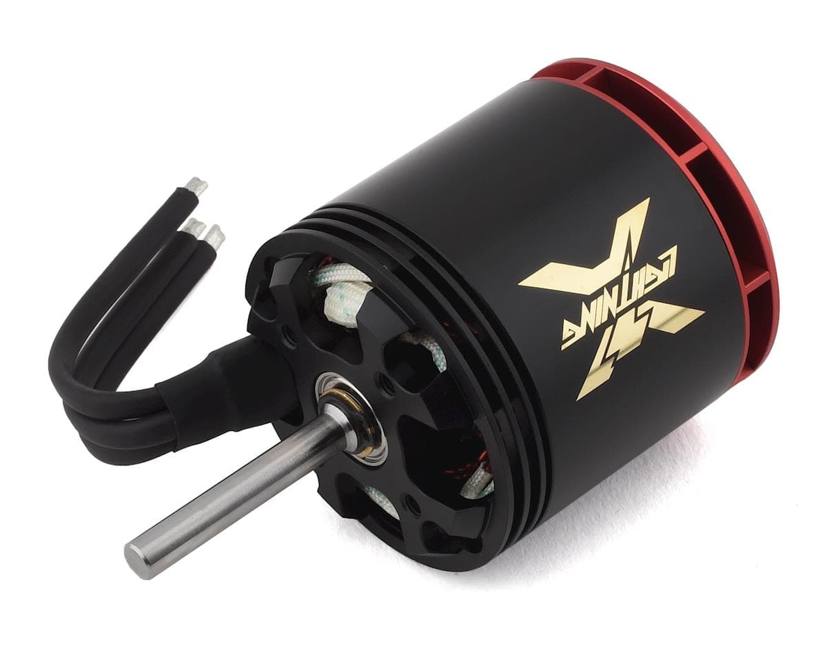 Xnova Lightning 4530-480kV Brushless Motor (Shaft A)
