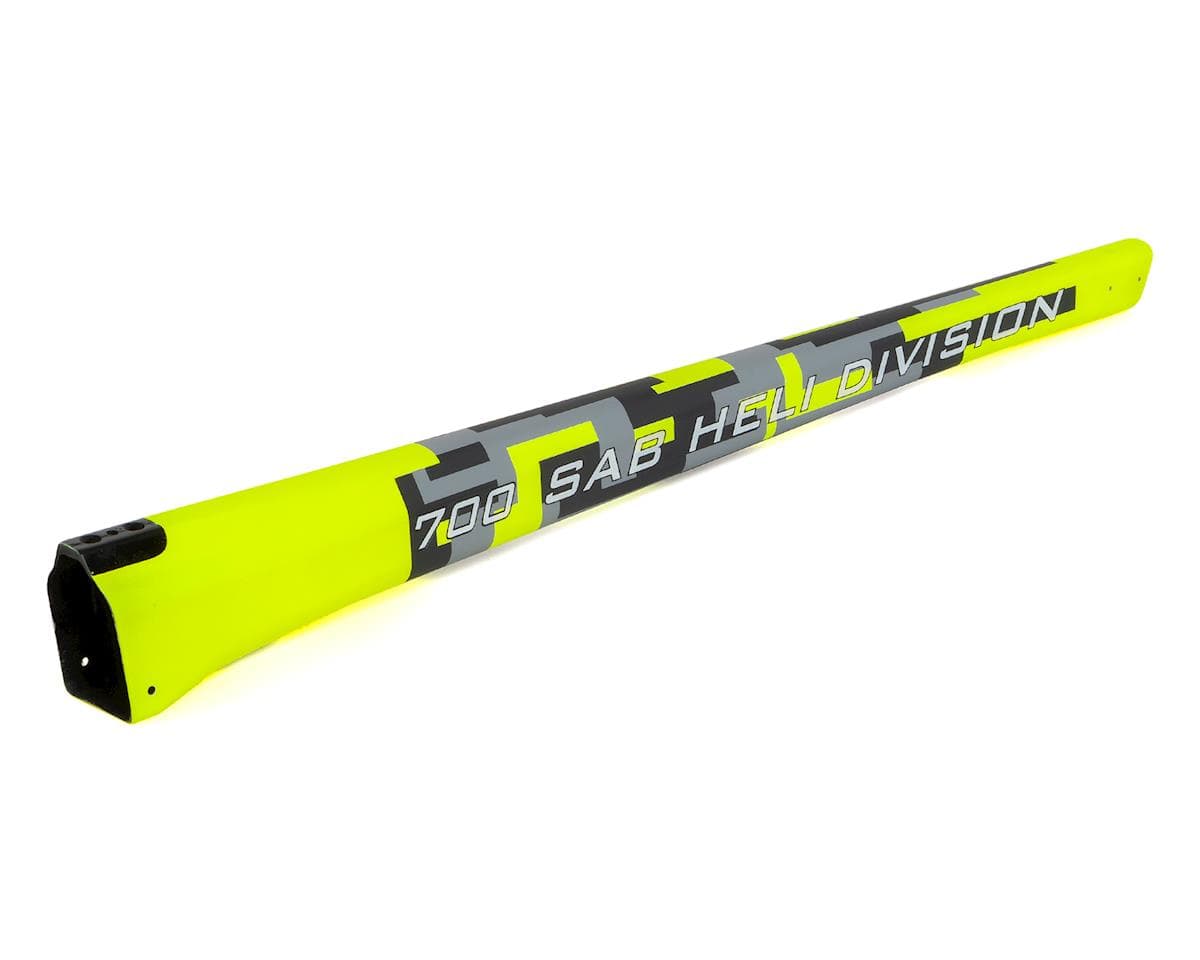 SAB Goblin Havok Edition Boom (Thunder Sport 700)
