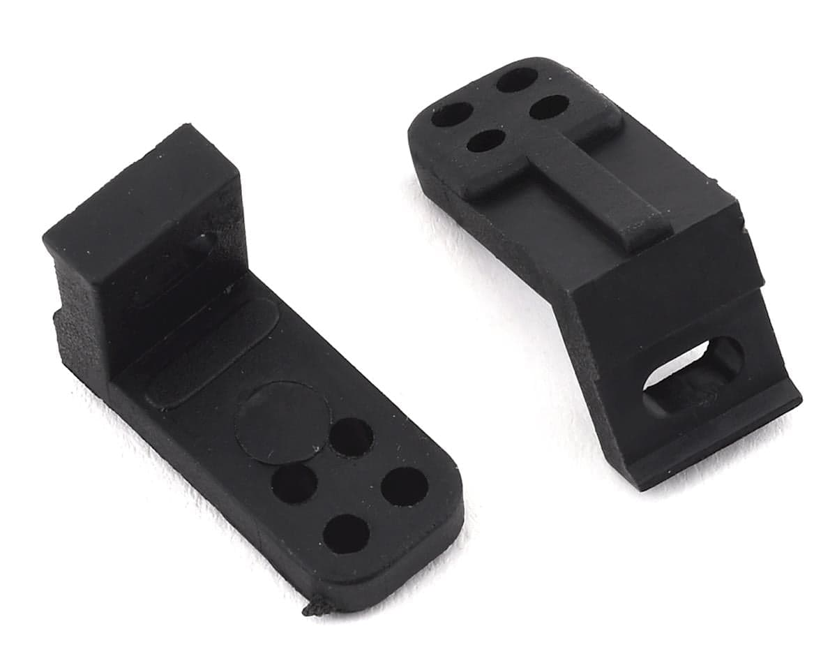 Schumacher TOP CAT Servo Mounts (2)