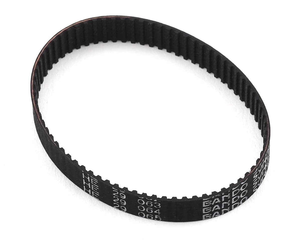 Schumacher TOP CAT 8.0 Wide Belt (Kit) (72T)