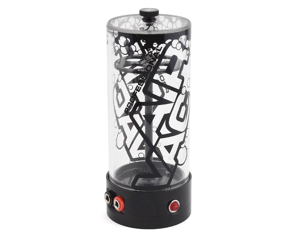 Hudy 1/10 Off-Road "Air Vac" Vacuum Pump