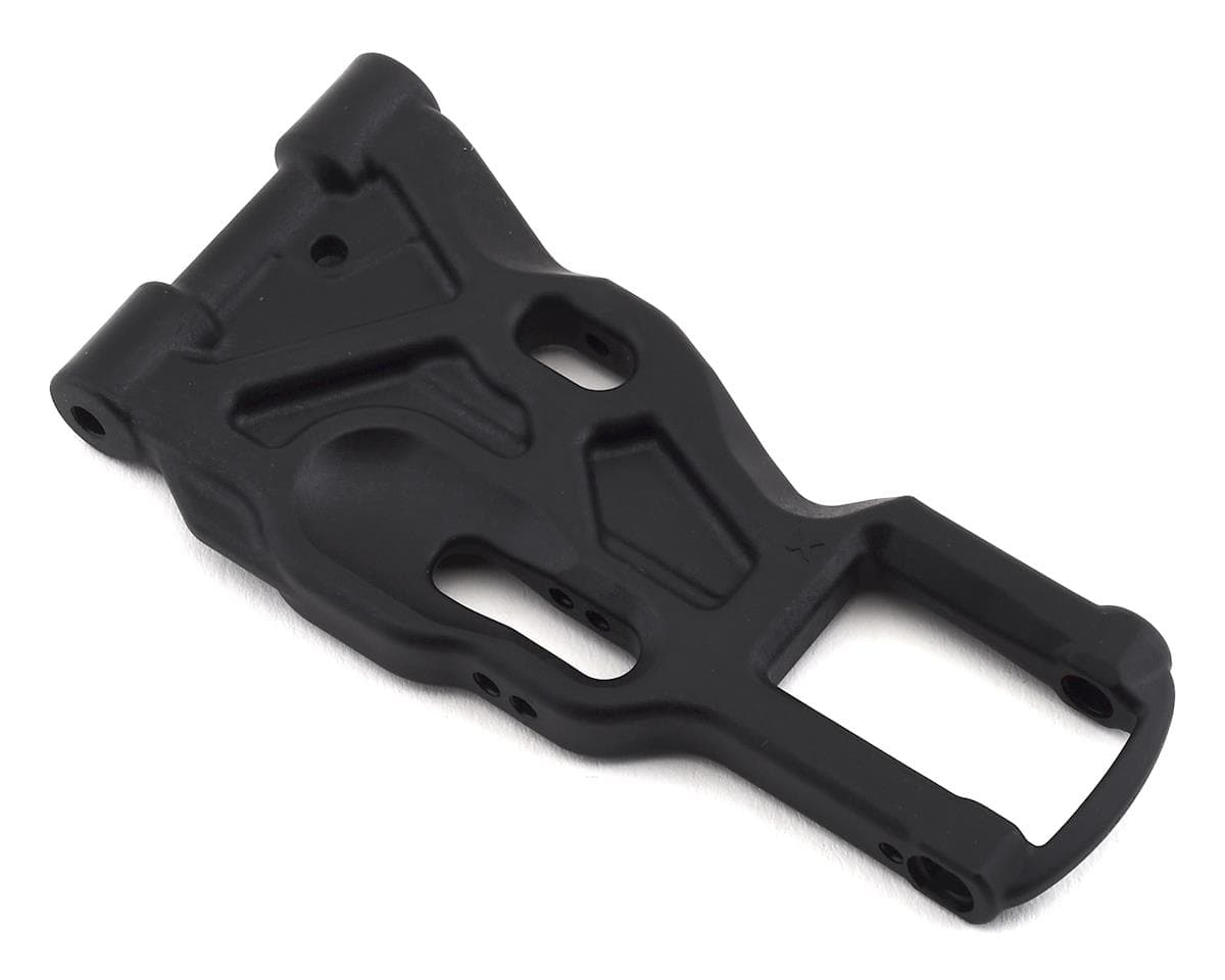 XRAY XB8 C-Hub Composite Front Lower Suspension Arm (Hard)