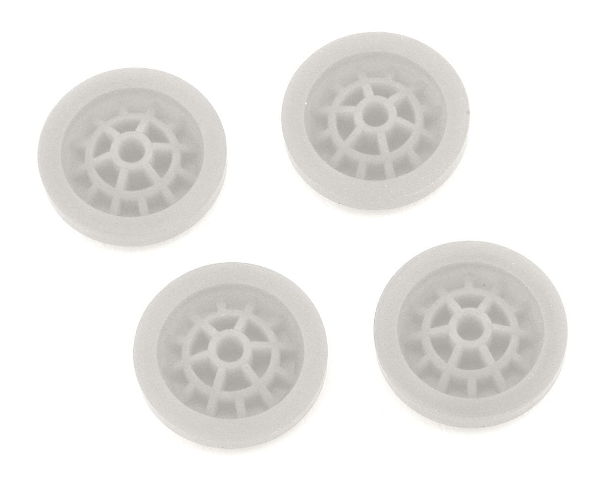 XRAY XB8 Rubber Membrane Cell Shock Bladder (Soft) (4)