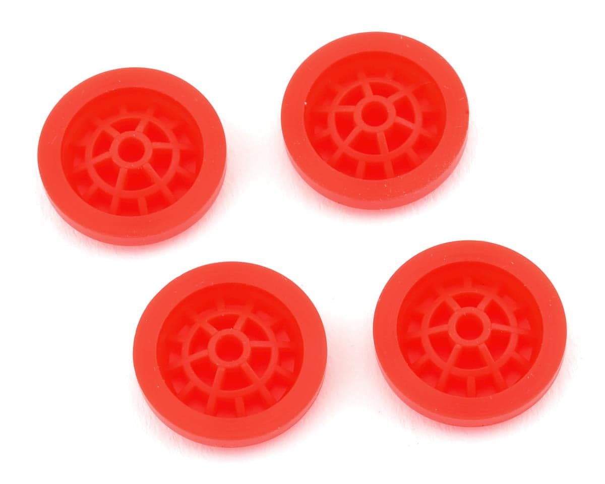 XRAY XB8 Rubber Membrane Cell Shock Bladder (Medium) (4)