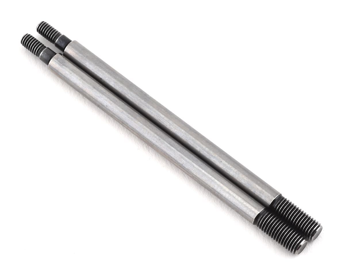 XRAY 61mm XB8 Front Shock Shaft (2)