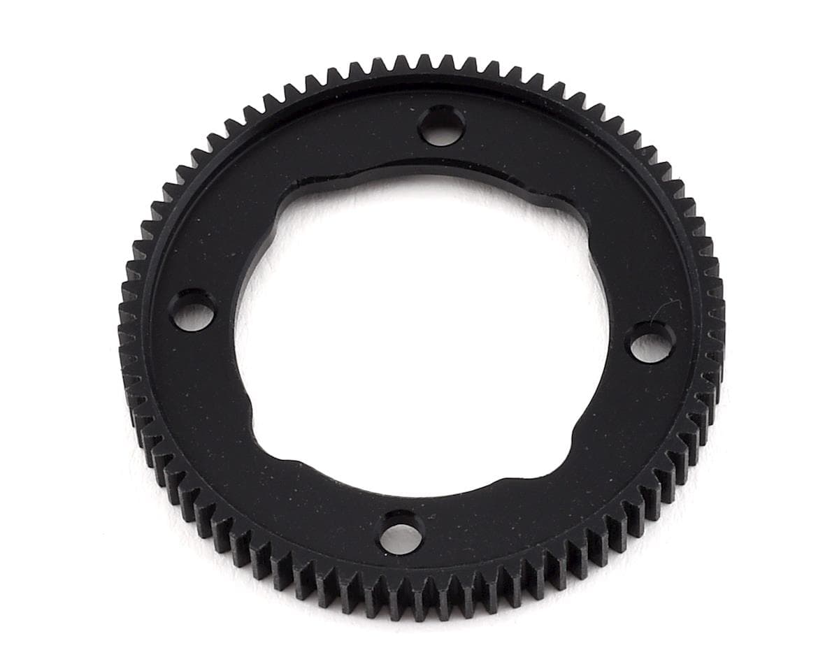 Revolution Design B64 Precision Machined Spur Gear (78T)