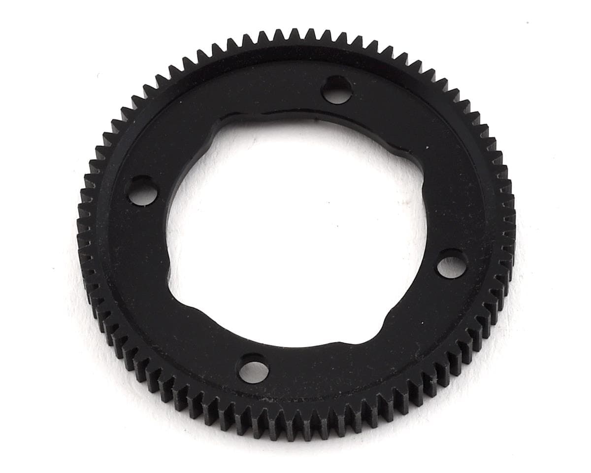 Revolution Design B64 Precision Machined Spur Gear (81T)