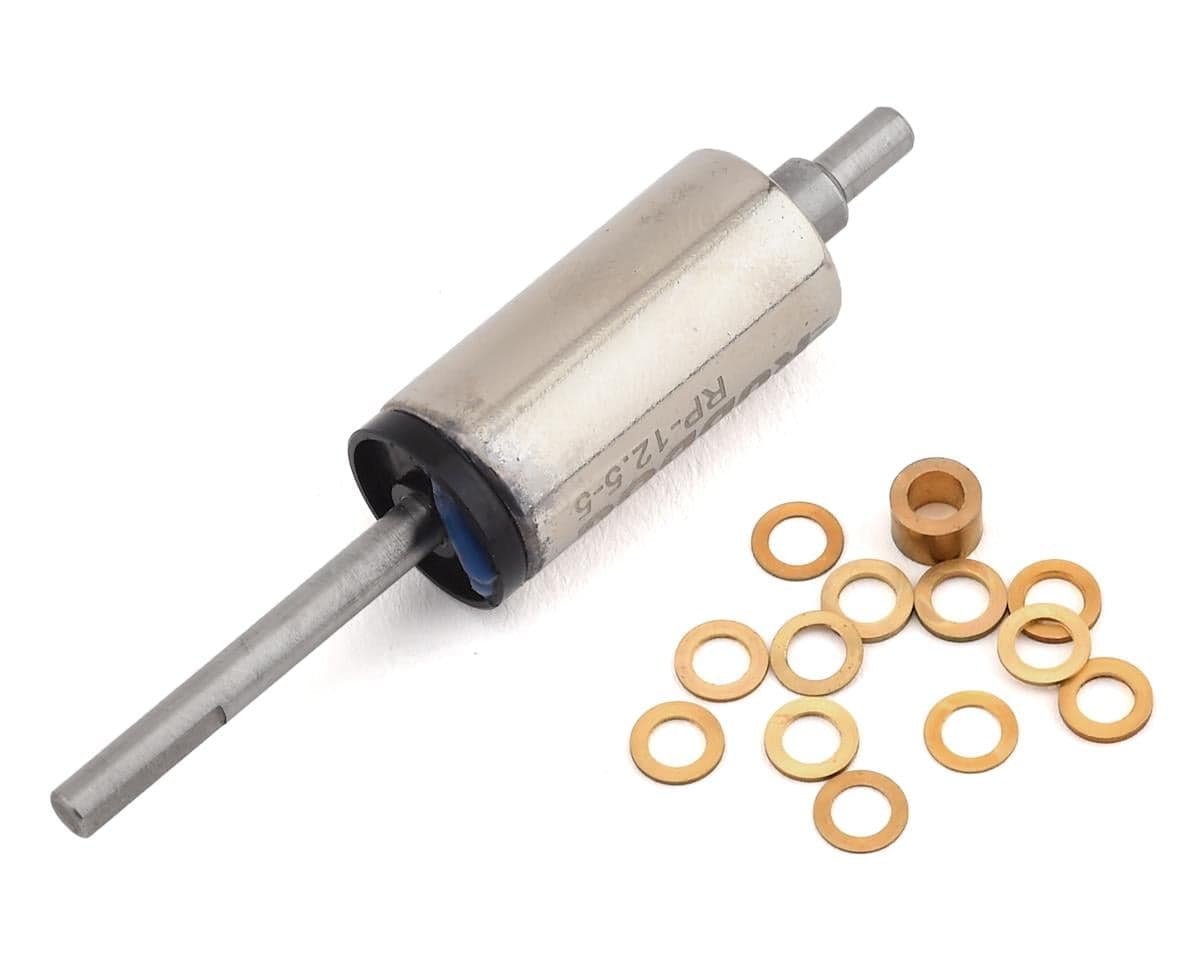 Ruddog 12.5x5.0mm RP540 Modified Rotor