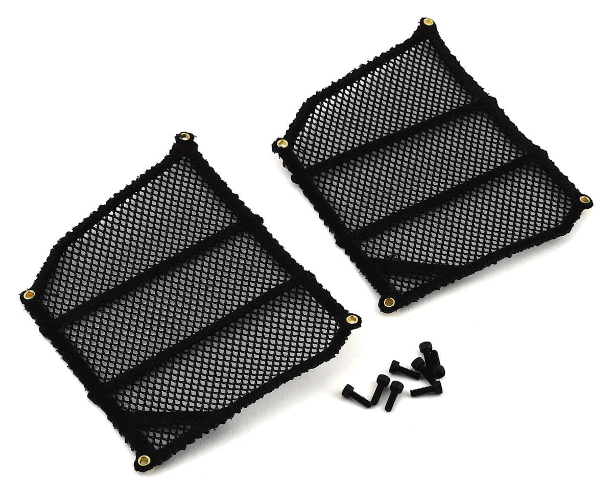 Traxxas Window Nets (2)
